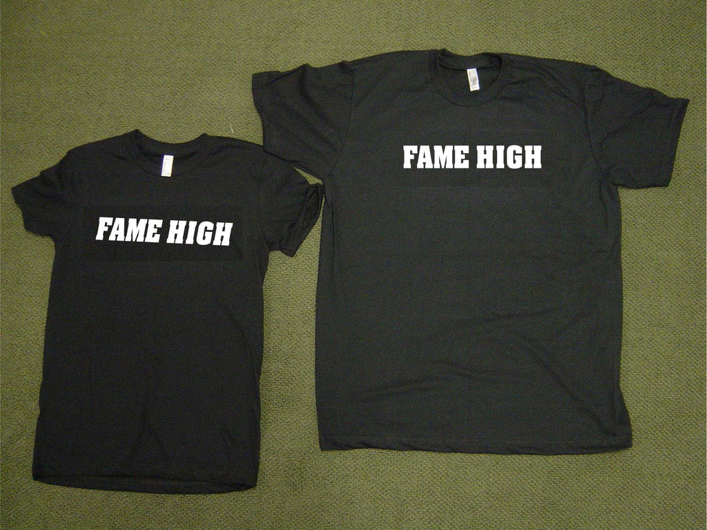 FAME HIGH T-Shirt